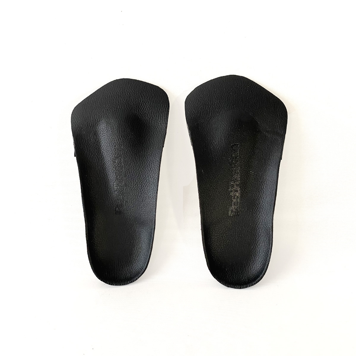 インソールのオーダーメイド ファーストワン プライベートオーダーメイドインソール